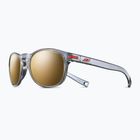 Sunglasses Julbo Valparaiso Polarized black/translucide brilliant