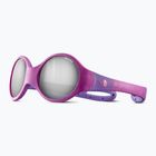 Julbo Loop M Spectron Baby pink/purple children's sunglasses