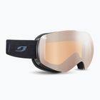 Julbo Moonlight black/gold/flash silver ski goggles