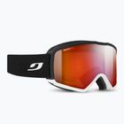 Ski goggles Julbo Banger Reactiv High Contrast black/white/flash infrared