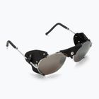 Julbo Cham Spectron 4 argent/noir sunglasses