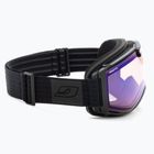 Julbo Aerospace black/reactiv performance/flash blue ski goggles J74034149