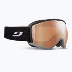 Ski goggles Julbo Hit Spectron black/gray/flash gold