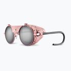 Sunglasses Julbo Vermont Spectron S4 metallic pink