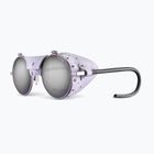 Sunglasses Julbo Vermont Spectron S4 metallic light purple