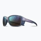 Sunglasses Julbo Monterosa 2 Reactiv iridescent cyan blue/purple