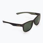 Sunglasses Julbo Mayer Trans Polarized black