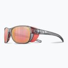 Sunglasses Julbo Camino M Spectron shiny translucent gray