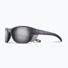 Sunglasses Julbo Camino M Spectron matt dark plum