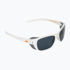 Sunglasses Julbo Camino M Polarized S3 HD white