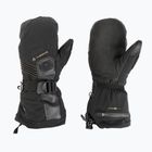 Men's Therm-ic Ultra Heat Boost Mittens black