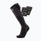 Heated socks Therm-ic Powersocks Heat Fusion Uni + S-Pack 1200