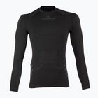 Heated sweatshirt Therm-ic Baselayer S.E.T. black