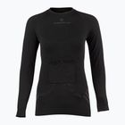 Heated women's sweatshirt Therm-ic Baselayer S.E.T. black