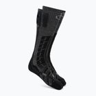 Therm-ic Comfort Socks S.E.T grey/ black heated socks