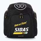 Ski backpack SIDAS Race Boots 90 l black