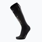 Socks Therm-ic Powersocks Heat Fusion One black