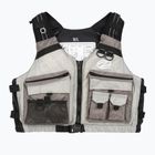 Lozen Rando grey belay waistcoat