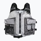 Lozen Rando grey belay waistcoat