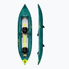 AQUADESIGN Epyx 380 cm blue 2-person inflatable kayak