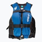 AQUADESIGN Centre Club blue belay waistcoat