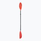 AQUADESIGN K1 Attak 4 red kayak paddle