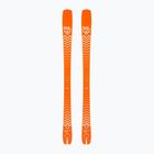 Alpine skis Black Crows Mirus Cor orange