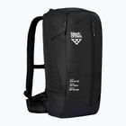Ski backpack Black Crows Dorsa 22 l black/white
