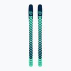Alpine skis Black Crows Atris turquoise