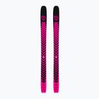 Alpine skis Black Crows Corvus pink