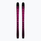 Alpine skis Black Crows Corvus pink