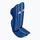 Foot and tibia protectors adidas Pro blue