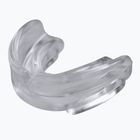 Children's jaw protector + box adidas ADIBP10N transparent
