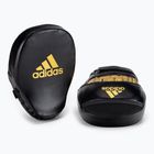 adidas Focus boxing catches black ADISBAC01