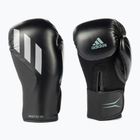 adidas Speed Tilt 150 boxing gloves black SPD150TG