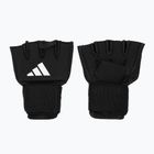 adidas Mexican inner gloves black
