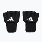 adidas Mexican inner gloves black