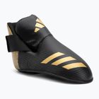 Feet protectors adidas Pro black/gold