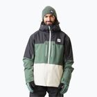 Picture Picture Object 20/20 men's ski jacket green MVT345-H
