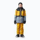 Picture Editor 20/20 China Blue KVT081-A children's ski jacket