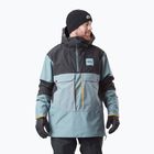 Picture Anton men's ski jacket 20/20 blue MVT394-A