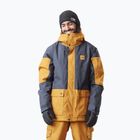 Picture Fines men's ski jacket 10/10 navy blue MVT398-A