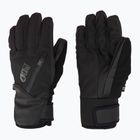 Women's ski gloves Picture Kakisa black