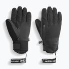 Picture Madson men's ski gloves black