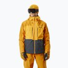 Men's Picture Object 20/20 ski jacket dark blue