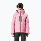 Men's Picture Sygna 20/20 cashmere rose ski jacket