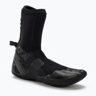 Picture Equation 5 mm black raven grey neoprene shoes