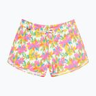 Picture Demba Print women's swim shorts alstro
