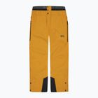 Men's Picture Object 20/15 honey ski trousers