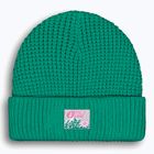 Winter beanie Picture Kuldo emerald